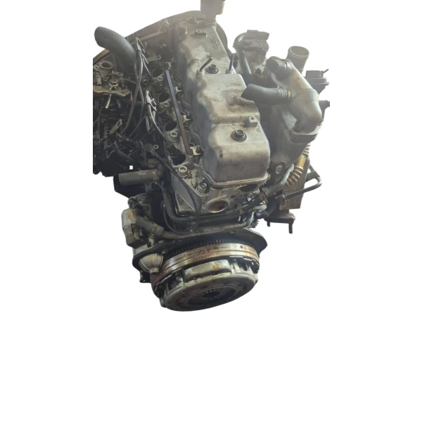 Motor Para Hyundai H1 2005 2011 Mecanica 4x2